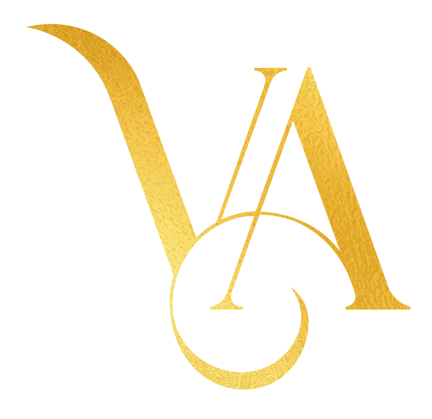 Anandhu & Vishnupriya Monogram